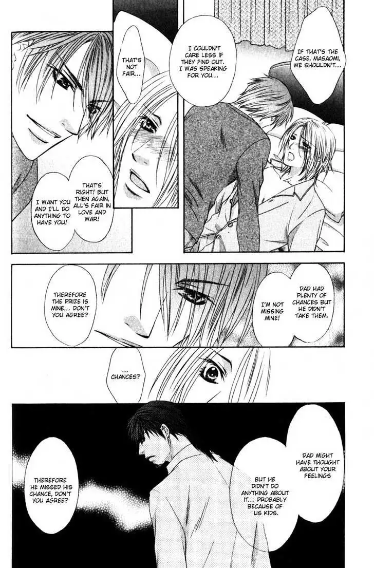 Love Wars Chapter 4 page 22 - 