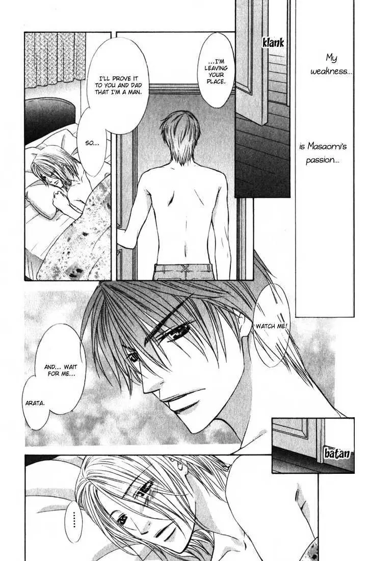 Love Wars Chapter 4 page 29 - 