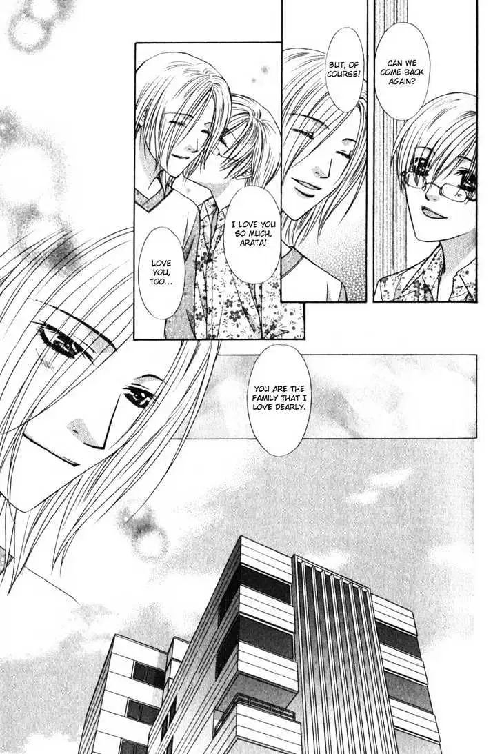 Love Wars Chapter 4 page 35 - 