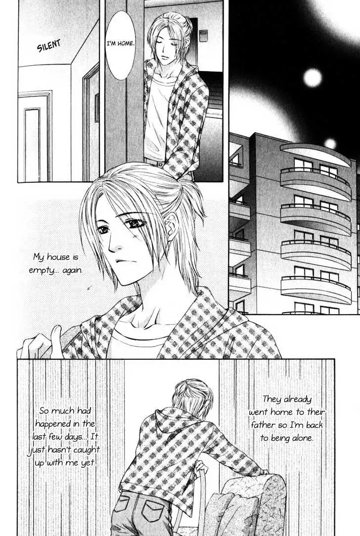 Love Wars Chapter 4 page 42 - 