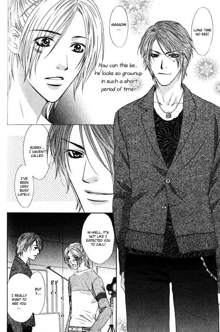 Love Wars Chapter 4 page 56 - 