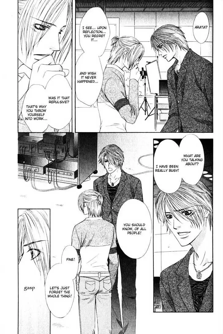 Love Wars Chapter 4 page 59 - 