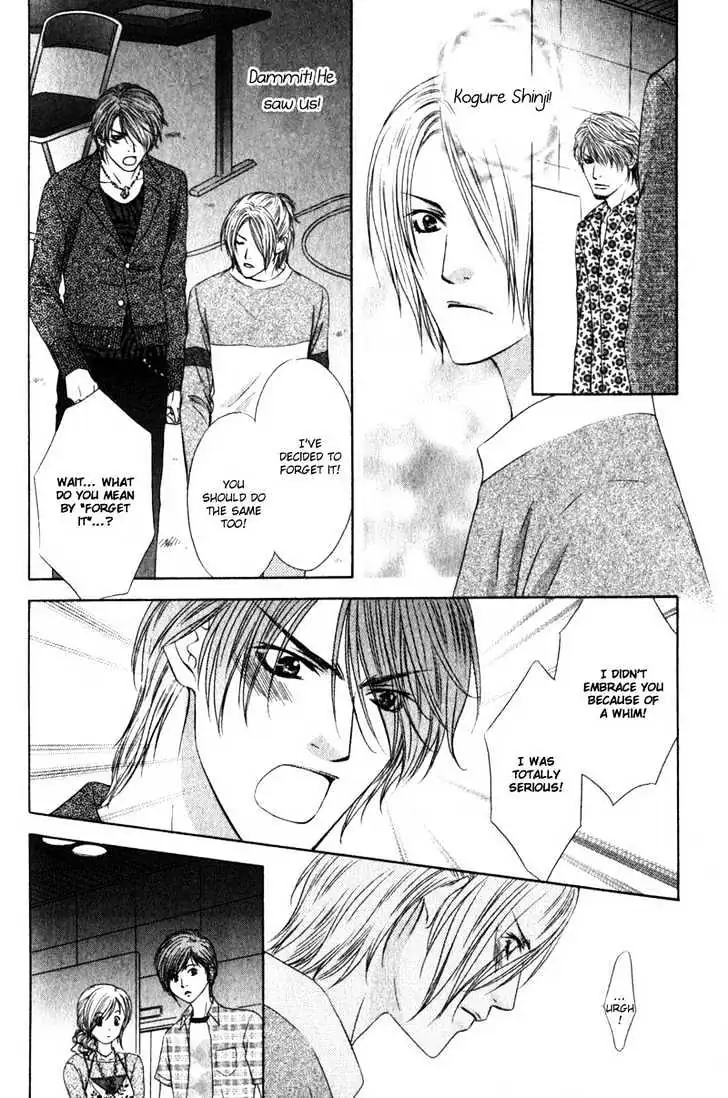 Love Wars Chapter 4 page 60 - 