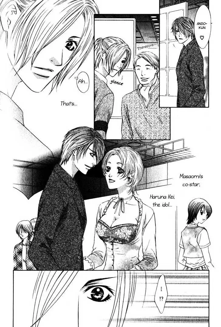 Love Wars Chapter 4 page 62 - 