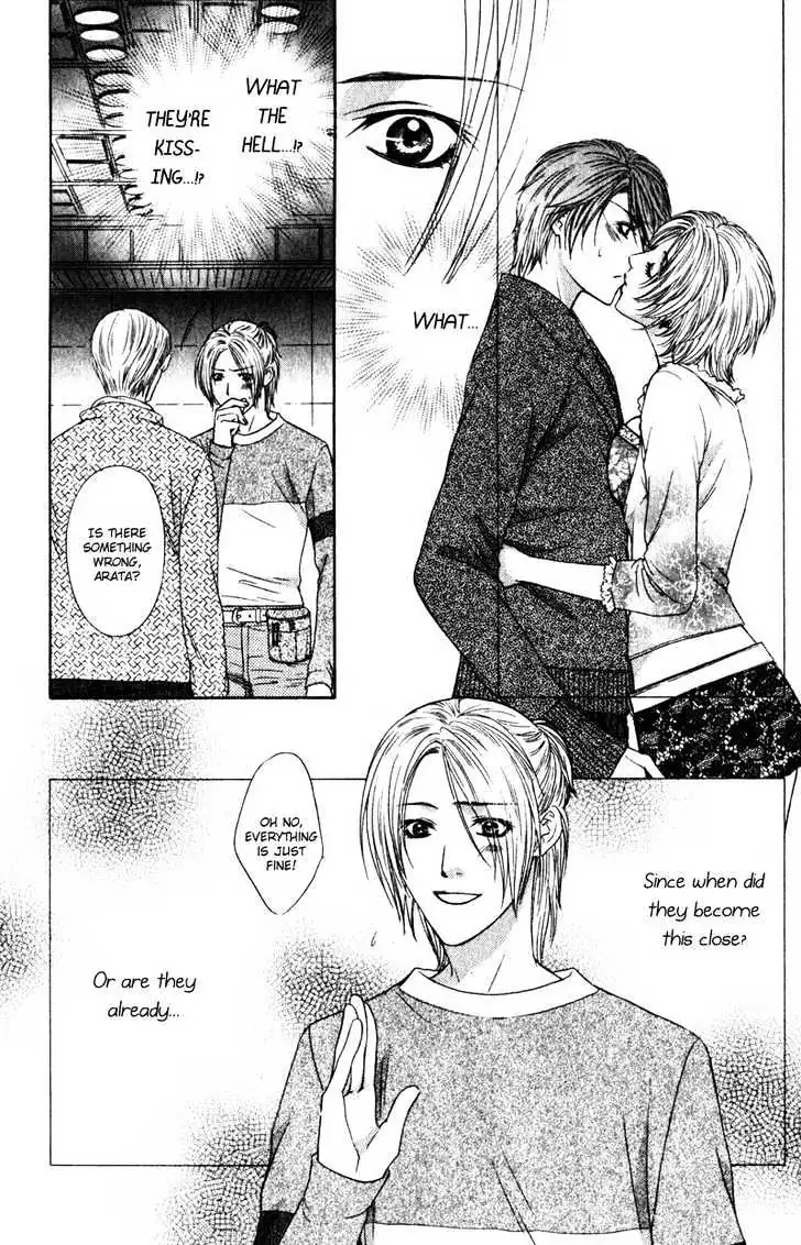 Love Wars Chapter 4 page 63 - 