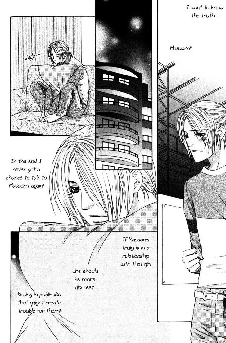 Love Wars Chapter 4 page 64 - 