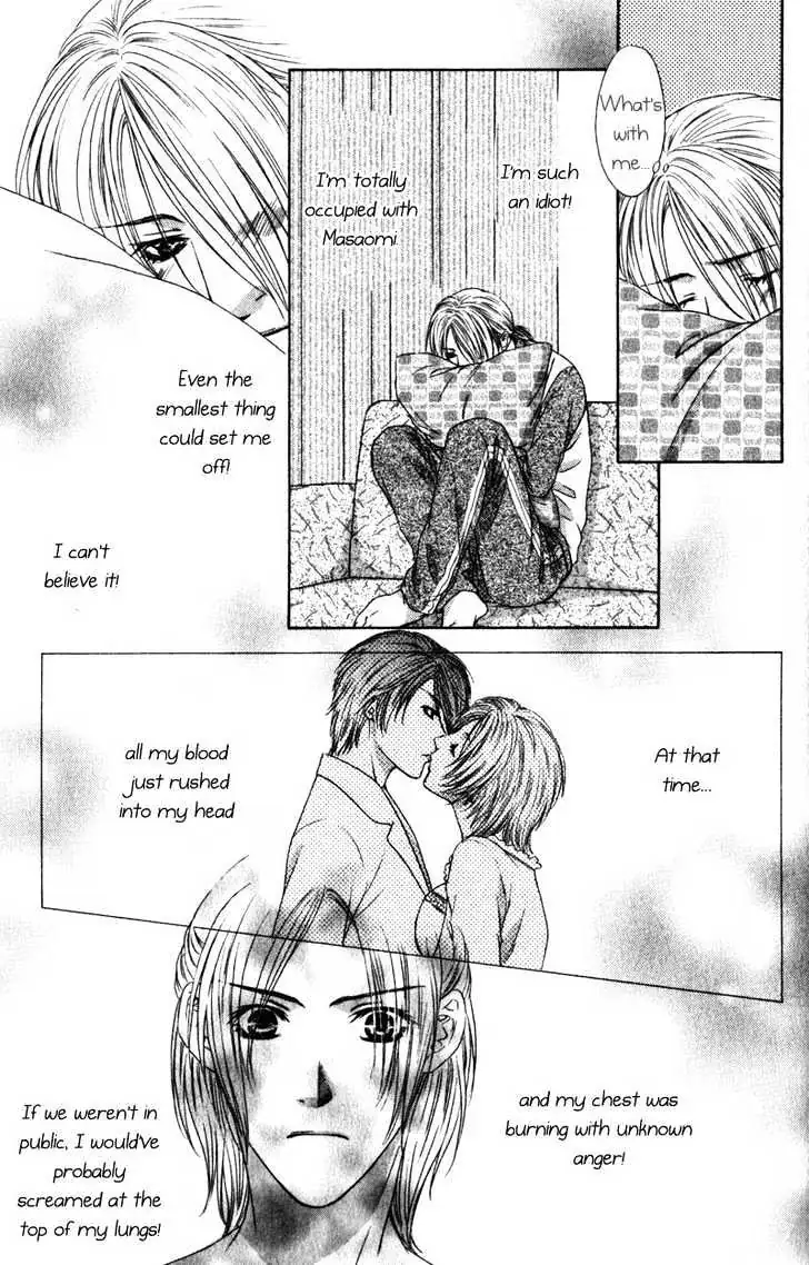 Love Wars Chapter 4 page 65 - 