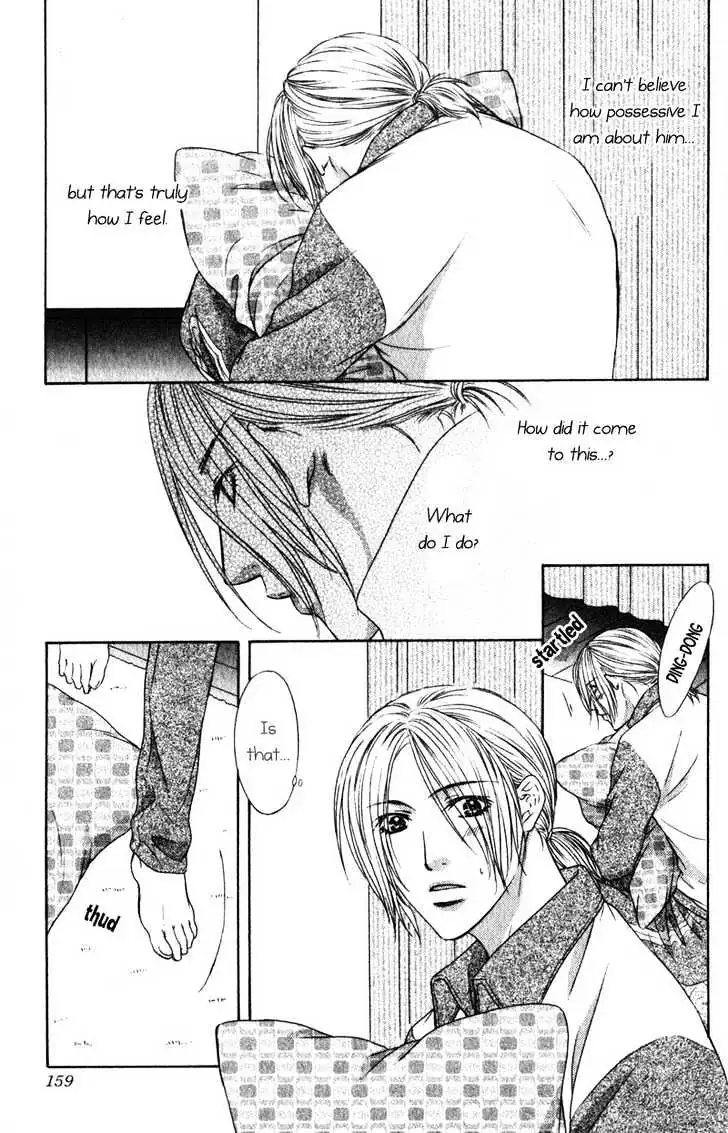 Love Wars Chapter 4 page 67 - 