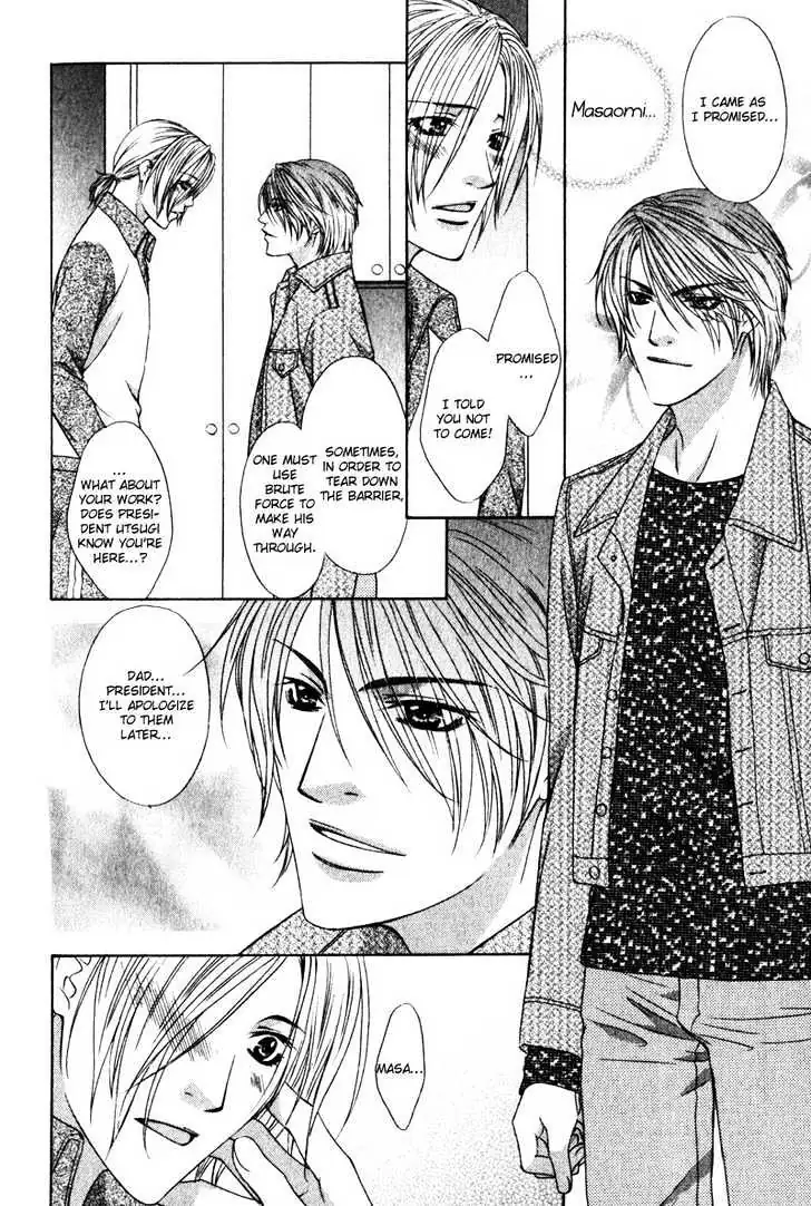Love Wars Chapter 4 page 68 - 