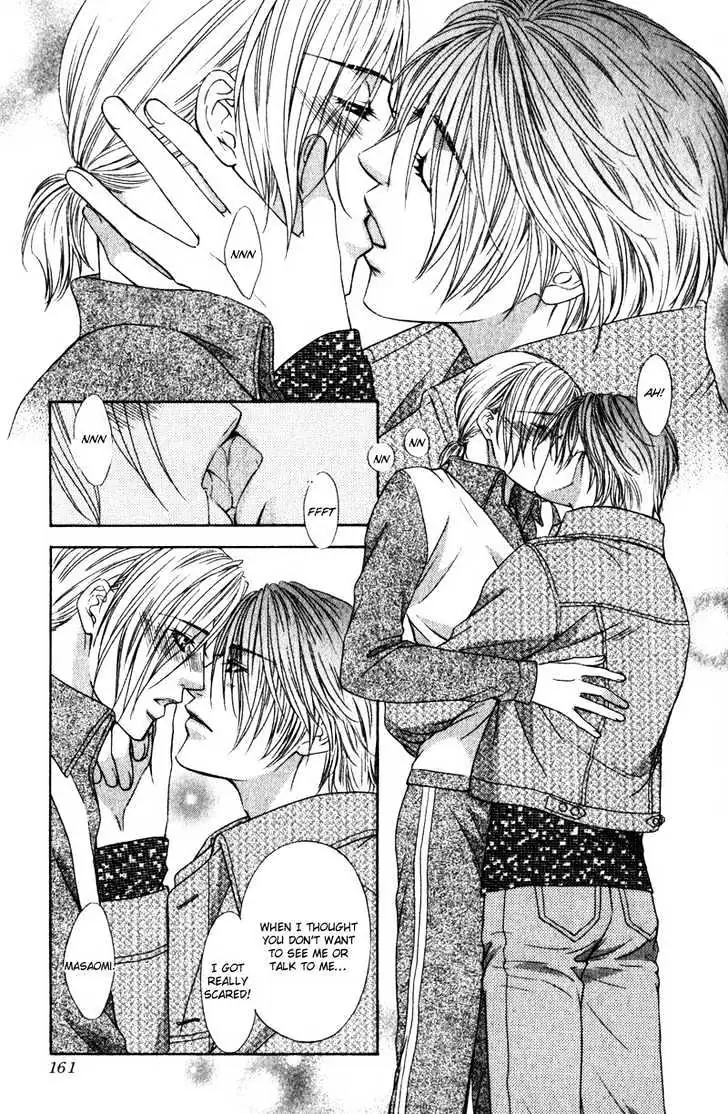 Love Wars Chapter 4 page 69 - 