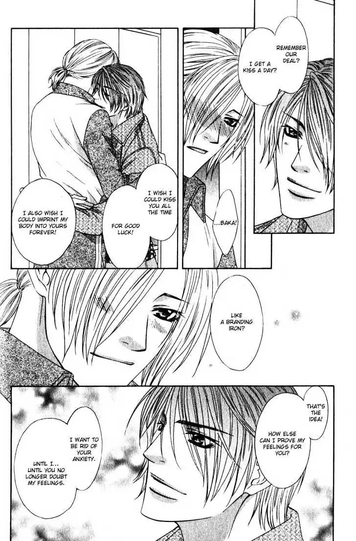 Love Wars Chapter 4 page 70 - 