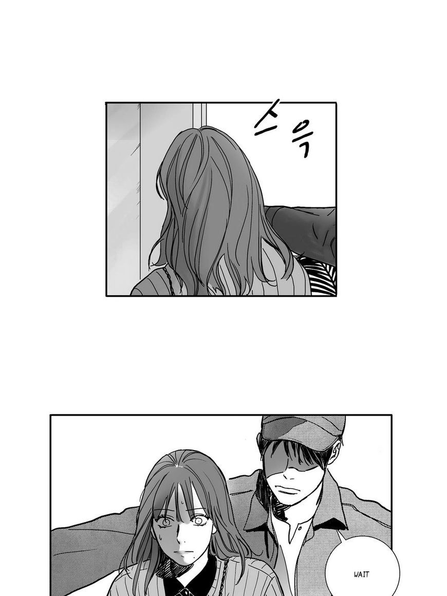 Love Wars Chapter 5 page 1 - 