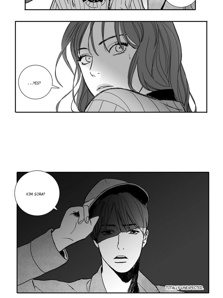 Love Wars Chapter 5 page 2 - 