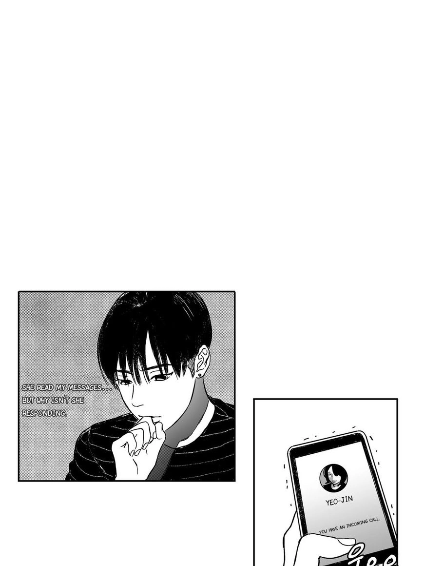 Love Wars Chapter 5 page 11 - 