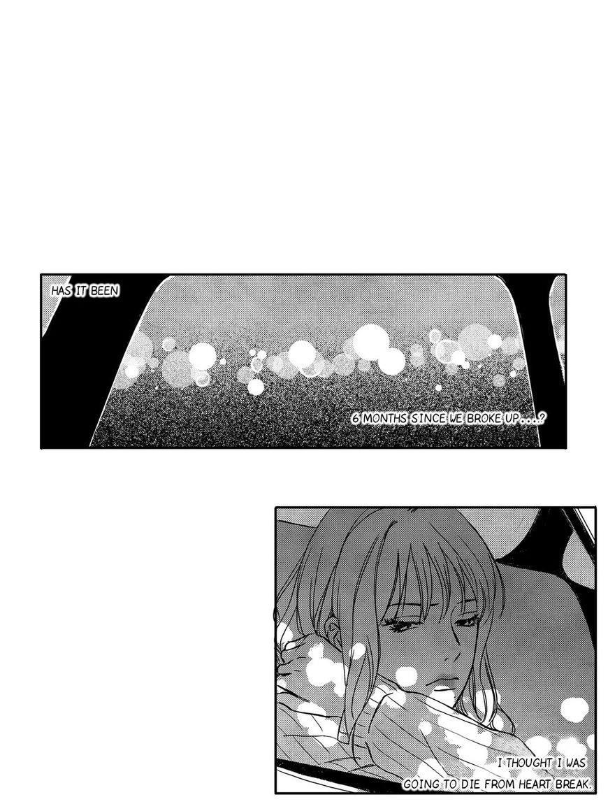 Love Wars Chapter 5 page 13 - 