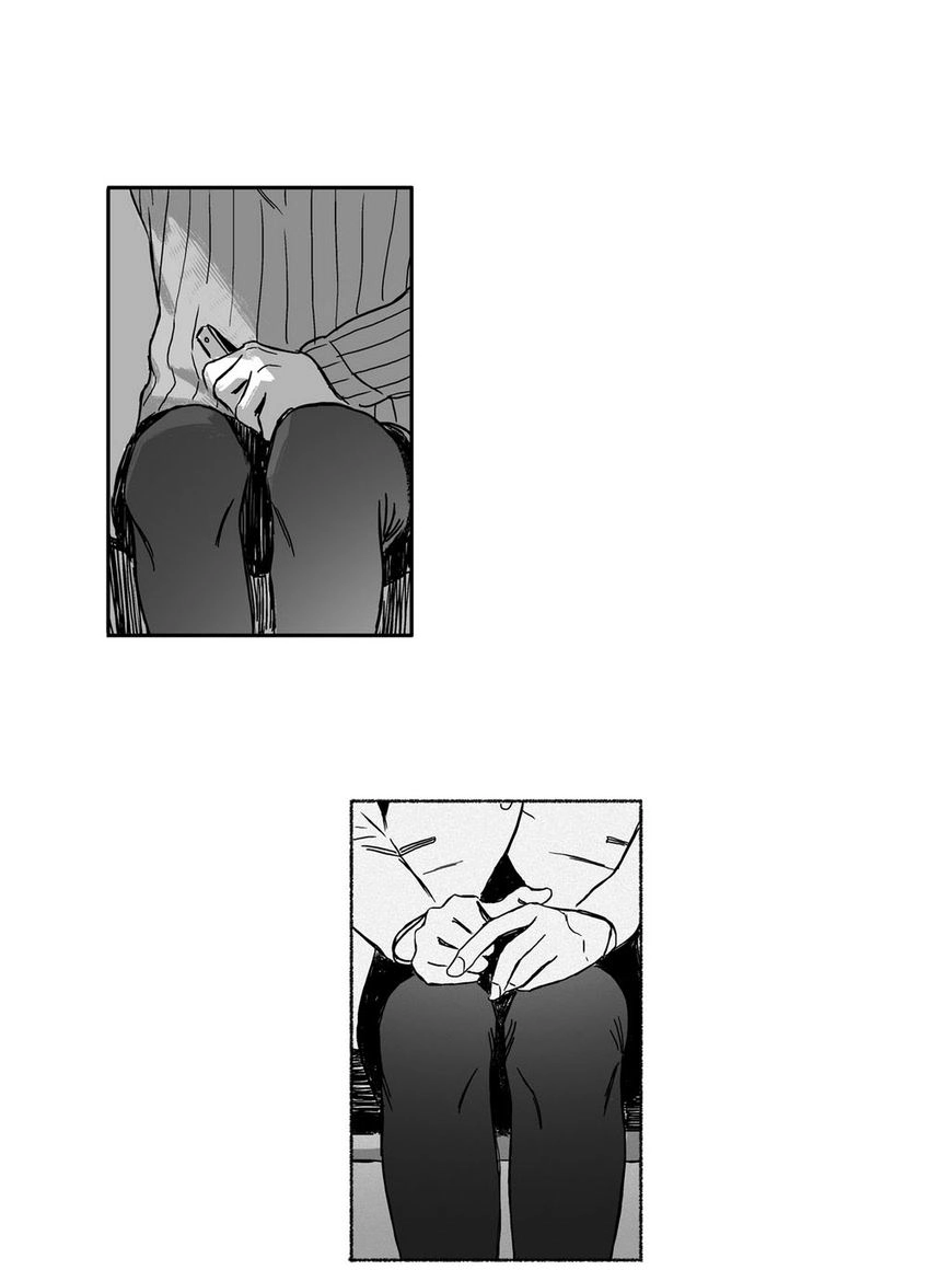 Love Wars Chapter 5 page 14 - 