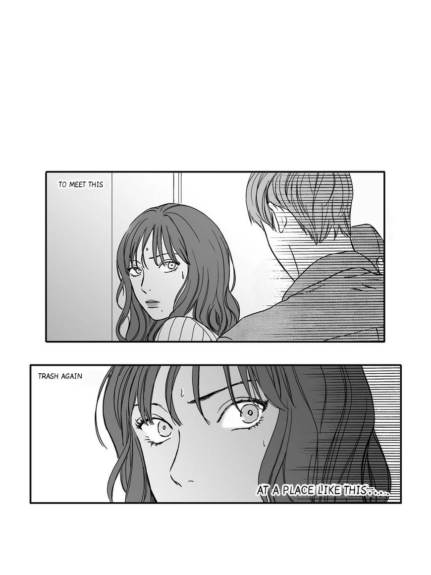 Love Wars Chapter 5 page 3 - 
