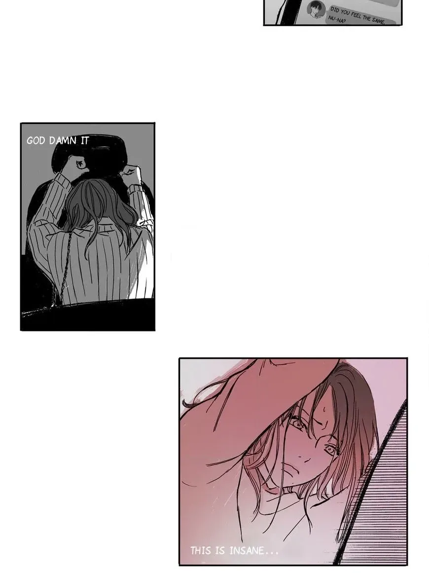 Love Wars Chapter 5 page 10 - 