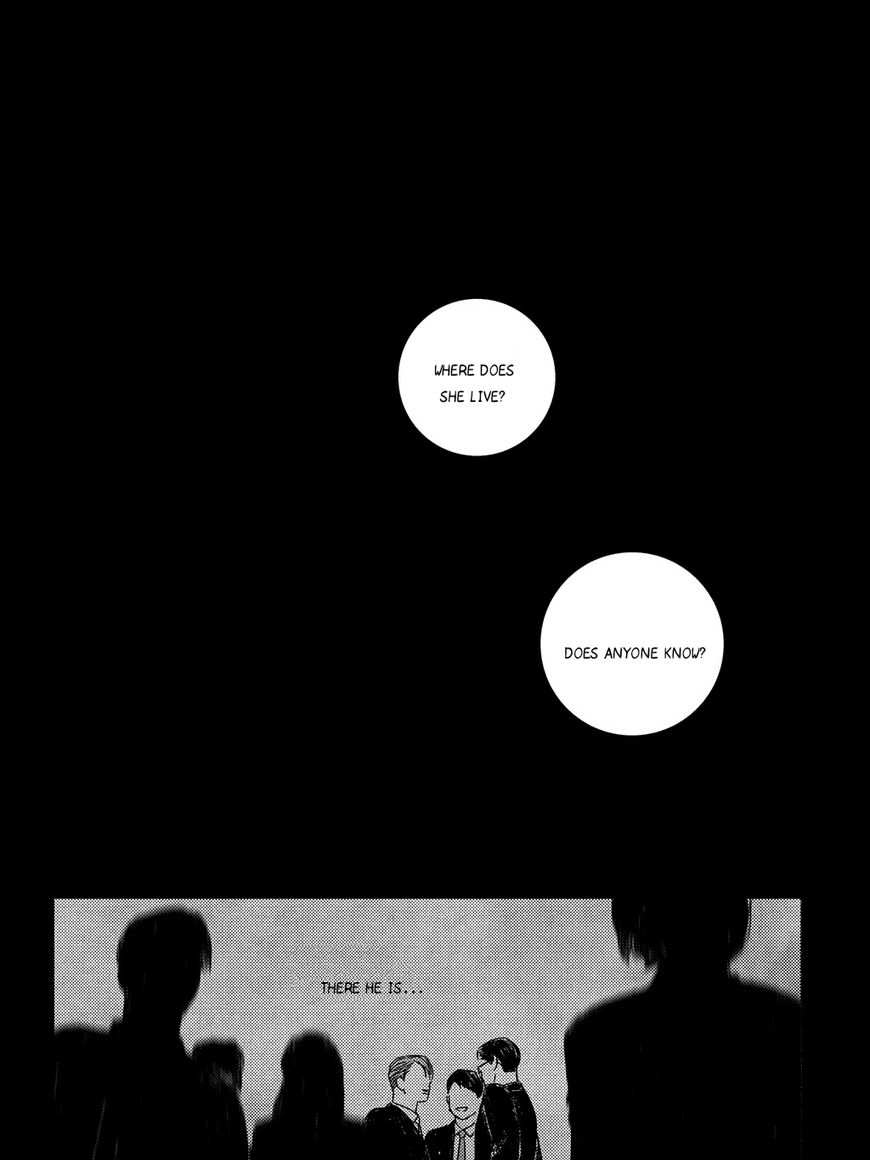 Love Wars Chapter 6 page 12 - 
