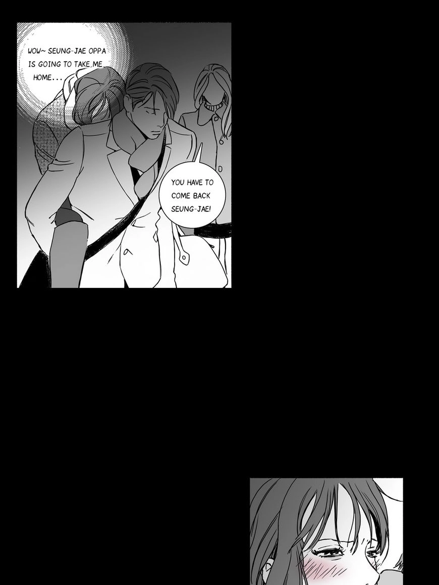 Love Wars Chapter 6 page 15 - 
