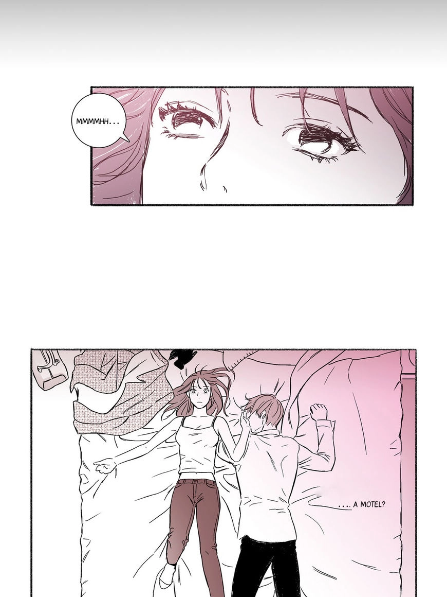 Love Wars Chapter 6 page 19 - 