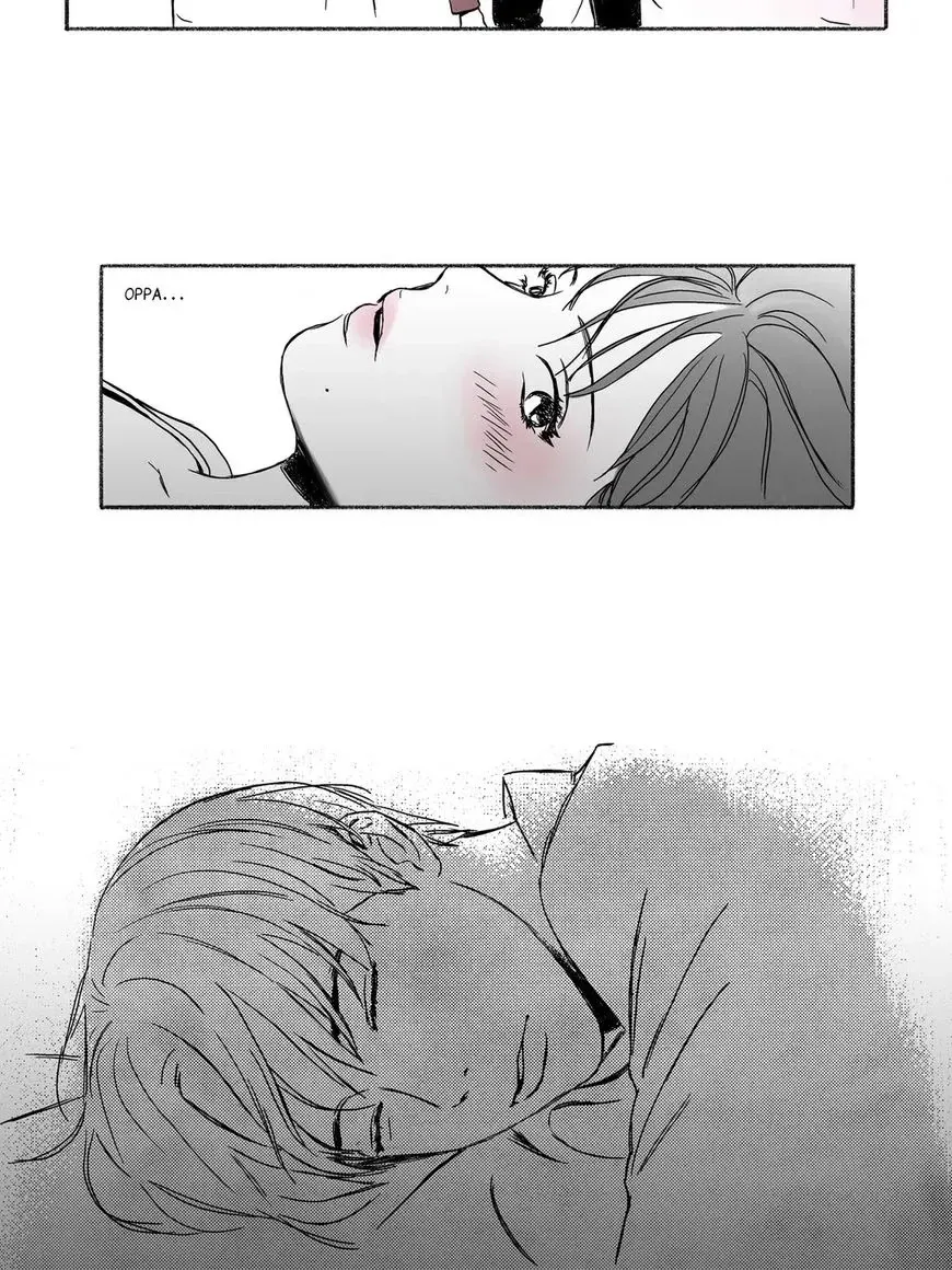 Love Wars Chapter 6 page 20 - 