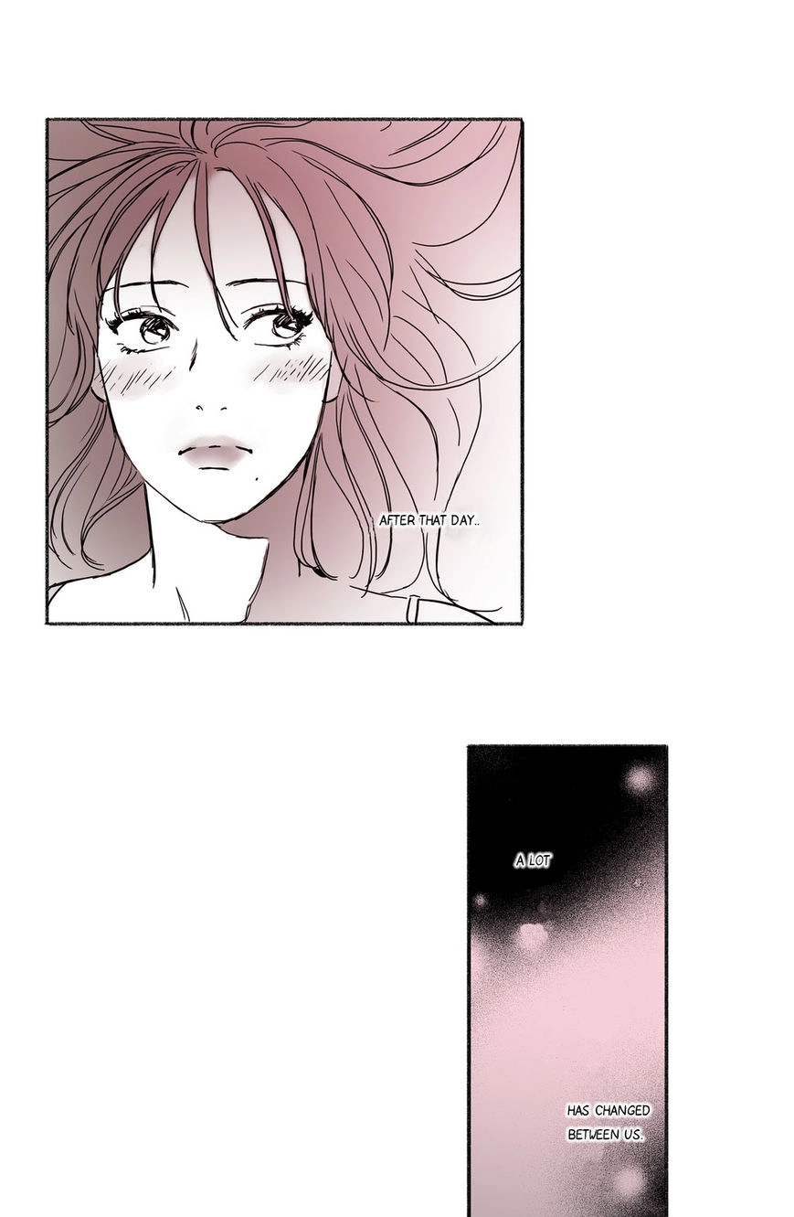 Love Wars Chapter 6 page 21 - 