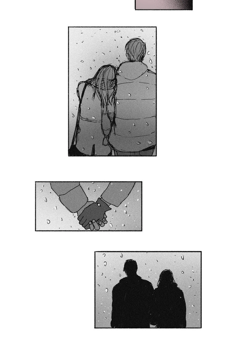 Love Wars Chapter 6 page 22 - 
