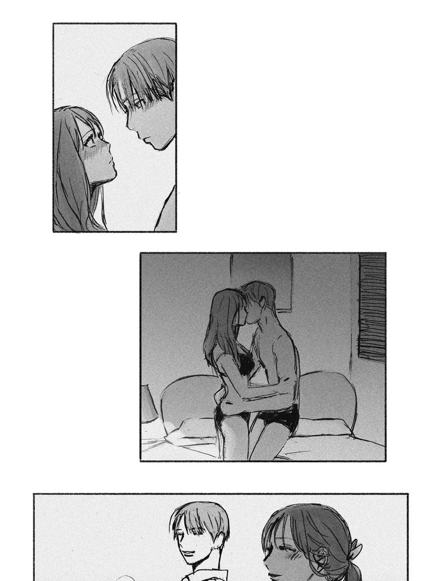 Love Wars Chapter 6 page 23 - 
