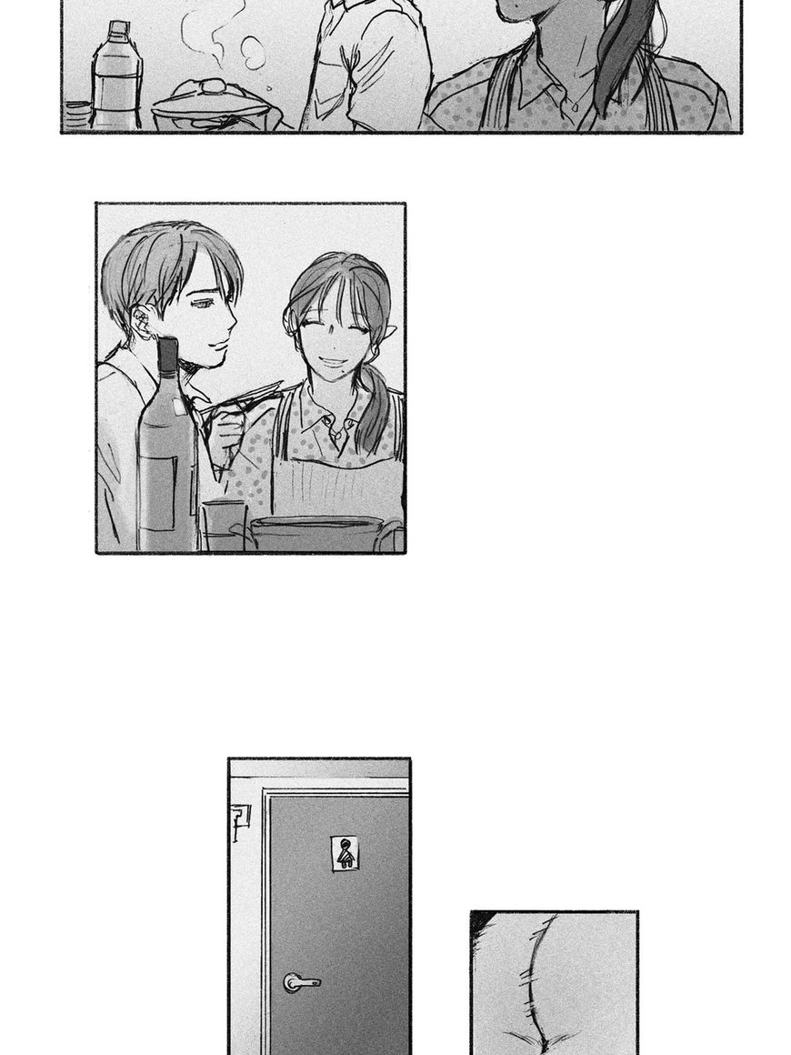Love Wars Chapter 6 page 24 - 
