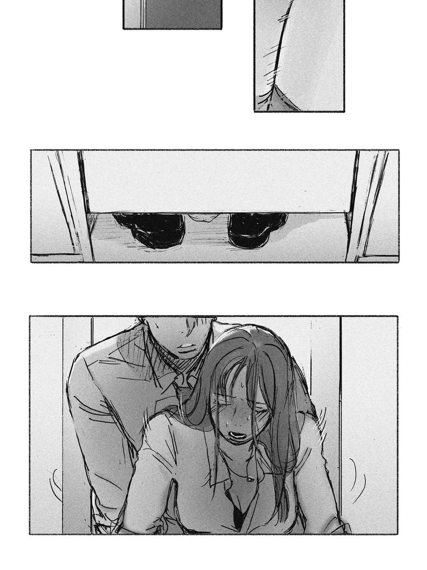 Love Wars Chapter 6 page 25 - 