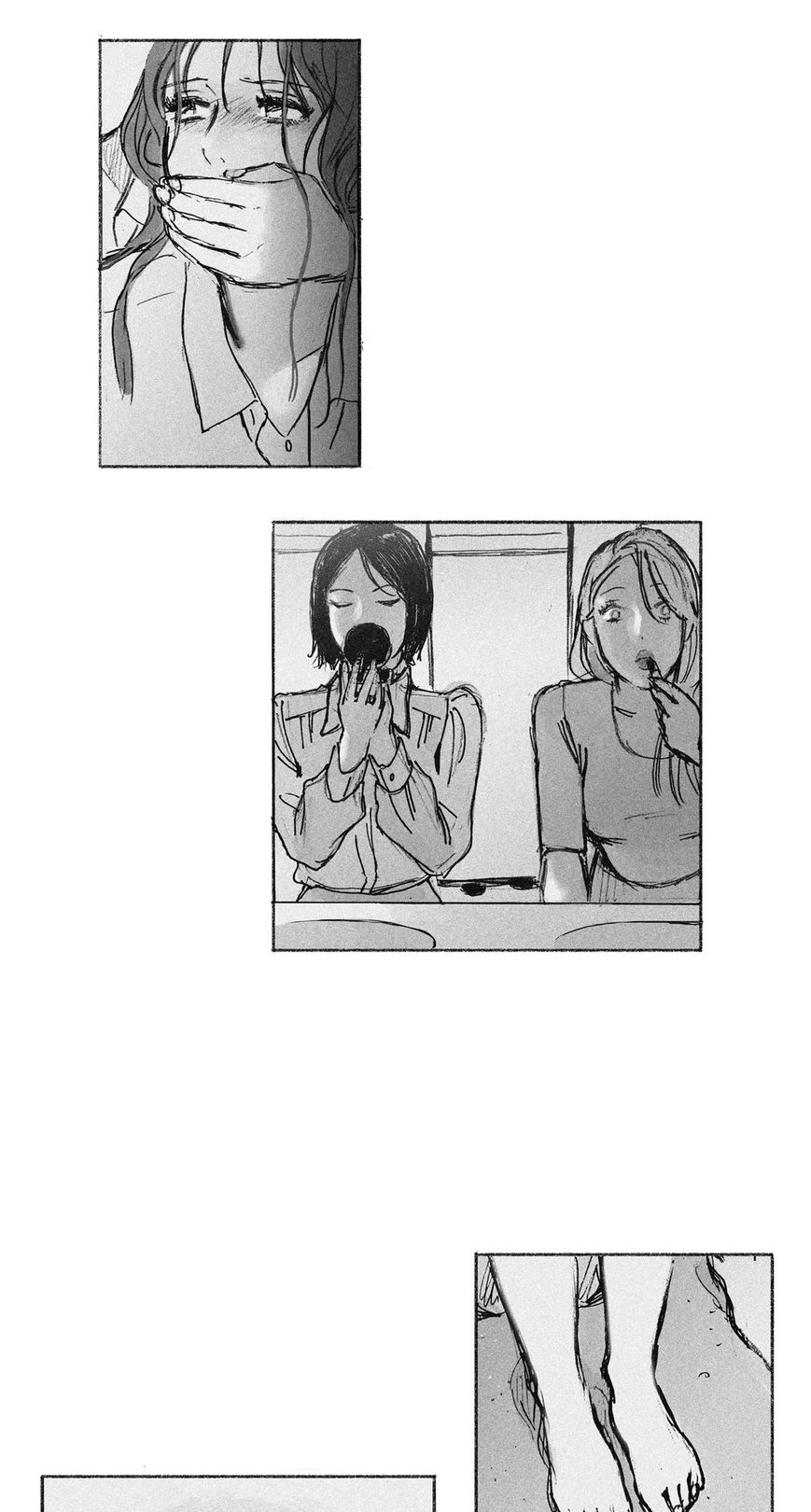 Love Wars Chapter 6 page 26 - 