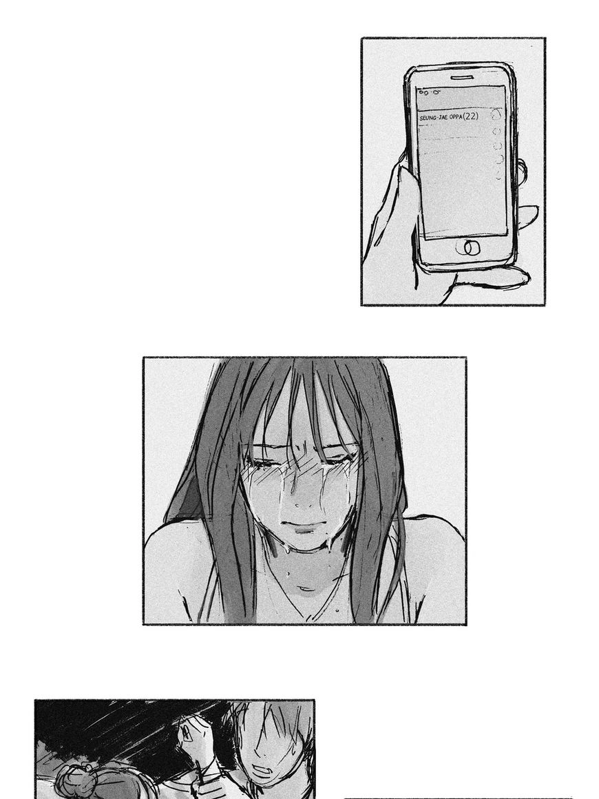 Love Wars Chapter 6 page 28 - 