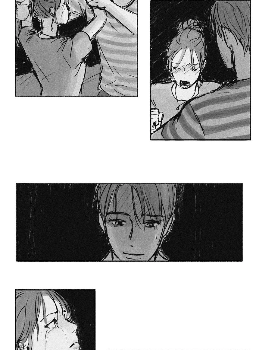 Love Wars Chapter 6 page 29 - 