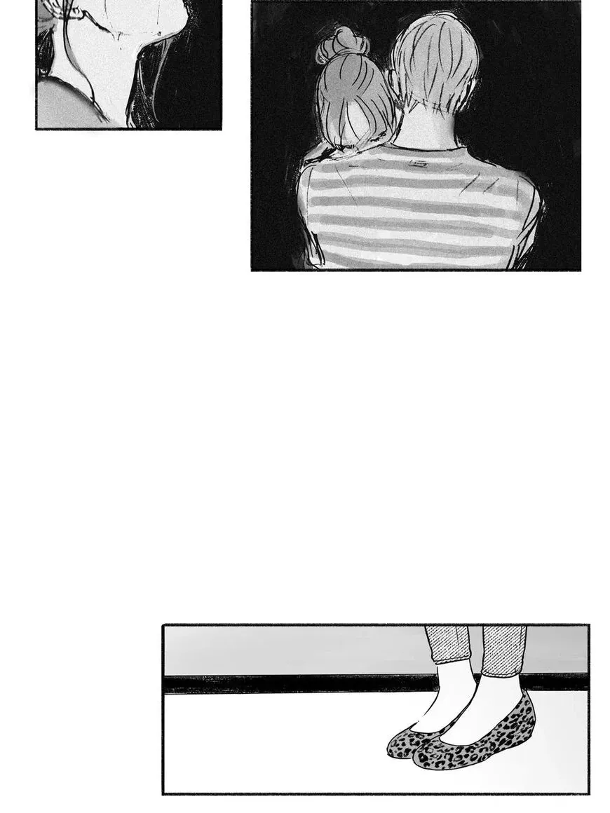 Love Wars Chapter 6 page 30 - 