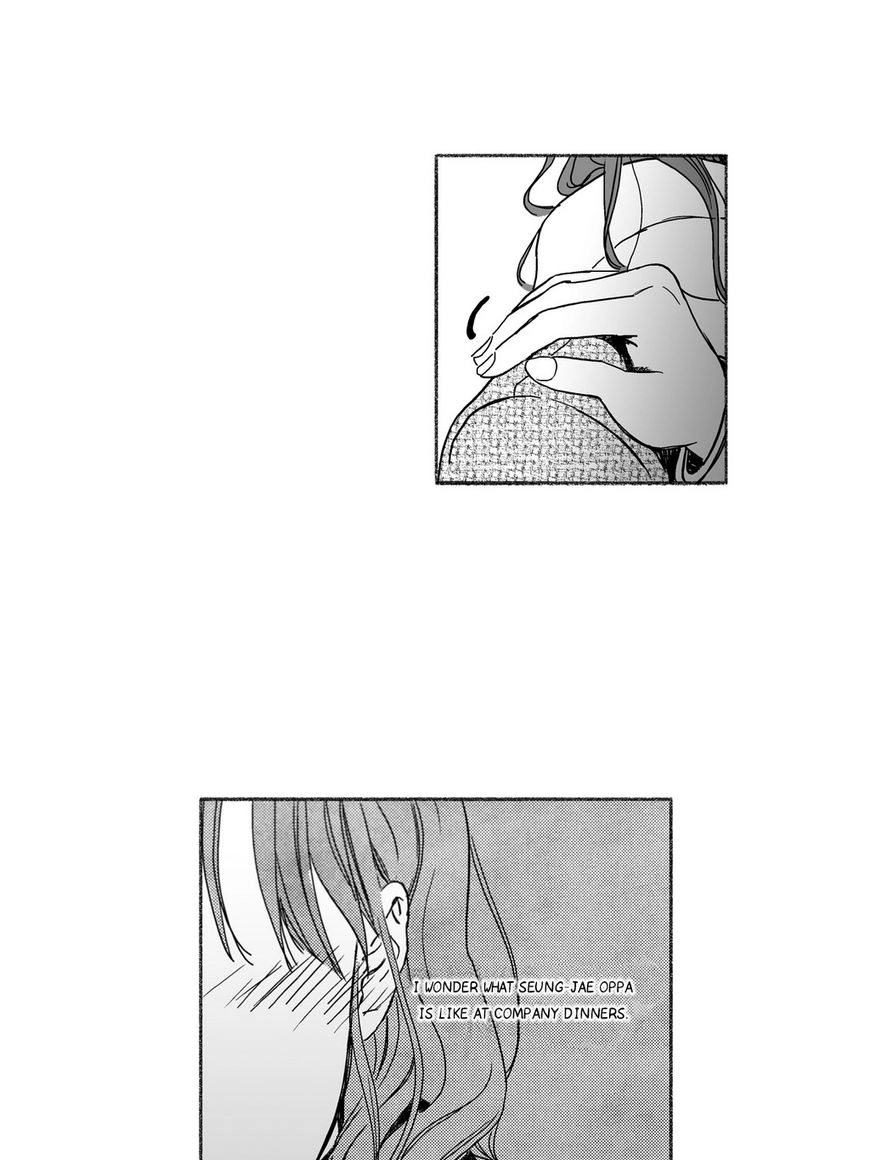 Love Wars Chapter 6 page 4 - 