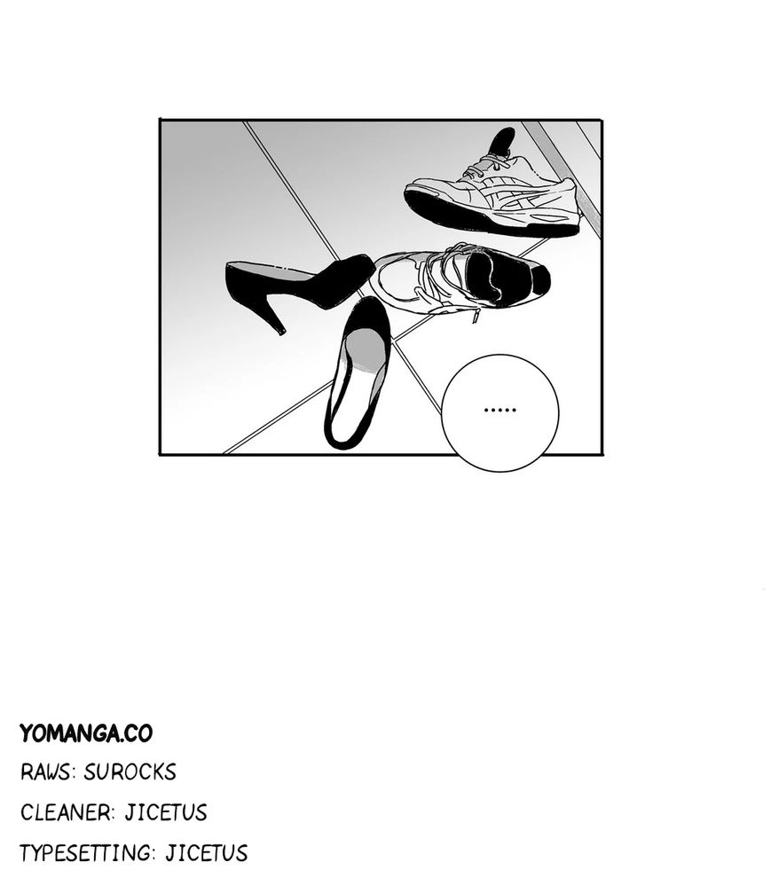 Love Wars Chapter 6 page 33 - 
