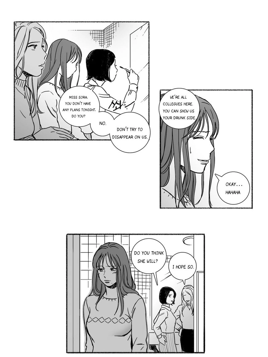 Love Wars Chapter 6 page 7 - 