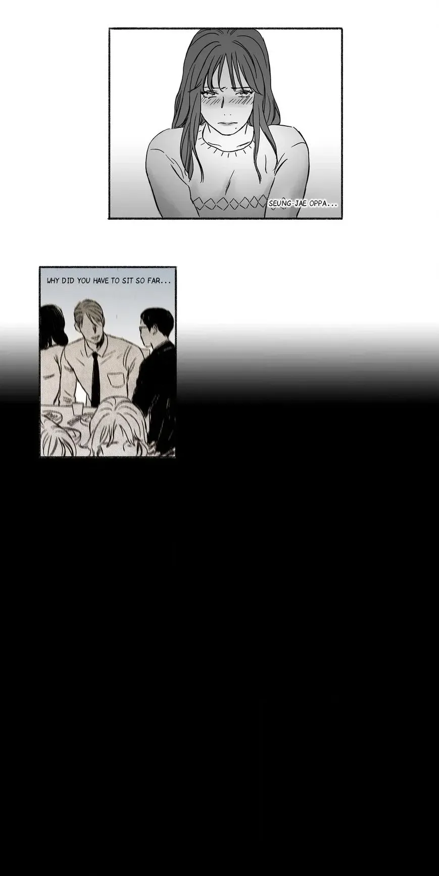 Love Wars Chapter 6 page 10 - 