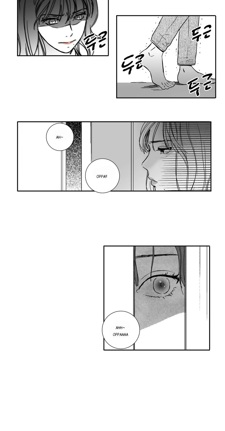 Love Wars Chapter 7 page 2 - 