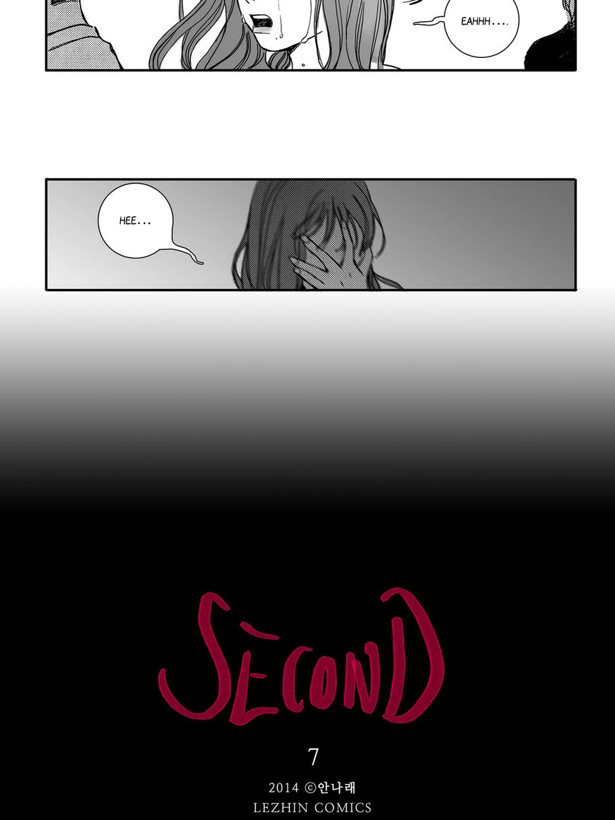 Love Wars Chapter 7 page 11 - 