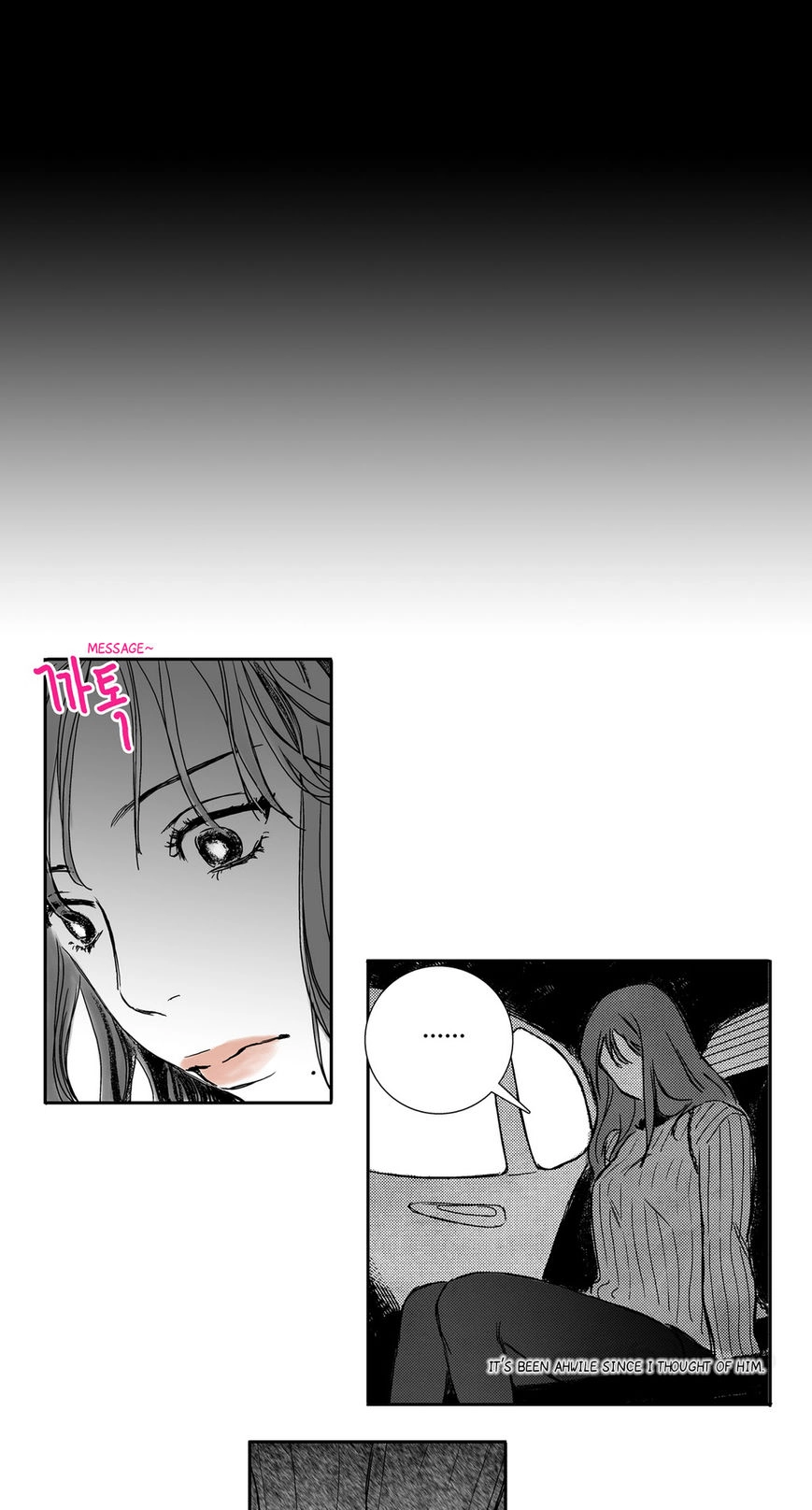 Love Wars Chapter 7 page 12 - 