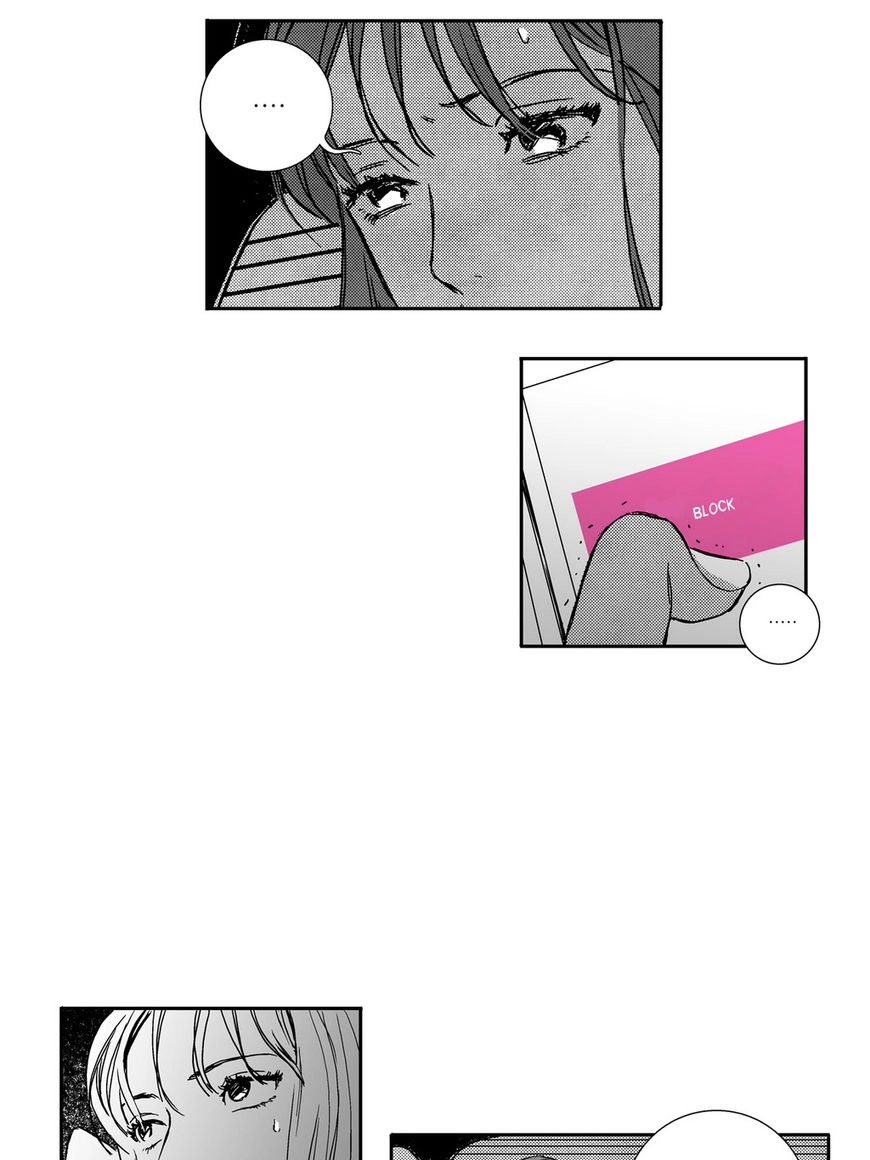 Love Wars Chapter 7 page 14 - 