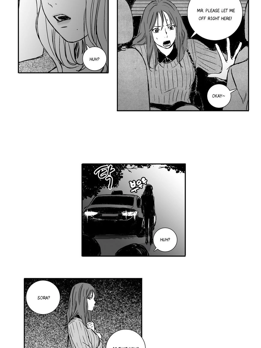 Love Wars Chapter 7 page 15 - 