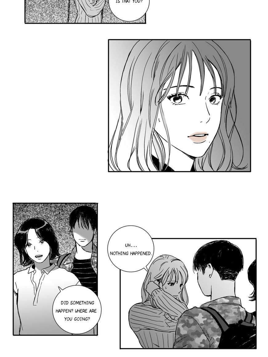 Love Wars Chapter 7 page 16 - 