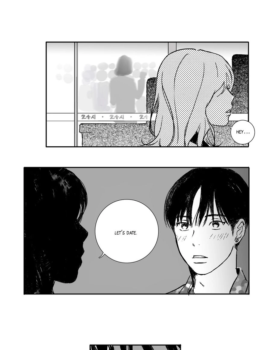 Love Wars Chapter 7 page 25 - 