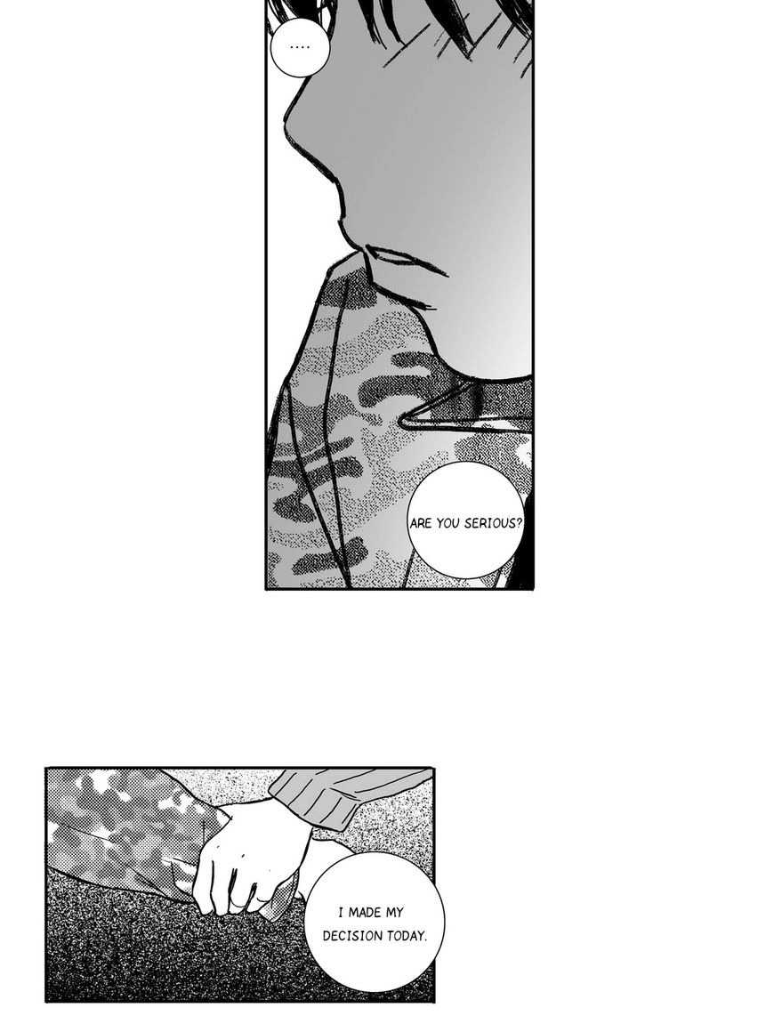 Love Wars Chapter 7 page 26 - 