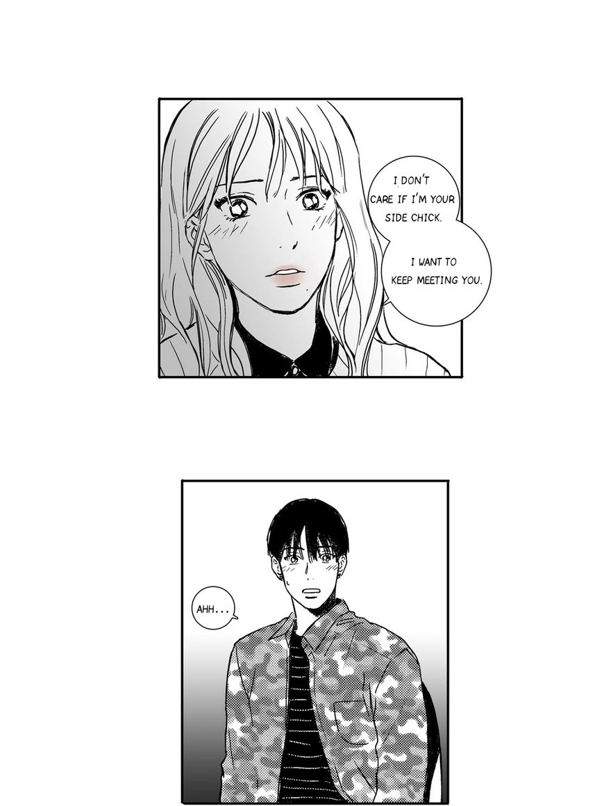 Love Wars Chapter 7 page 27 - 