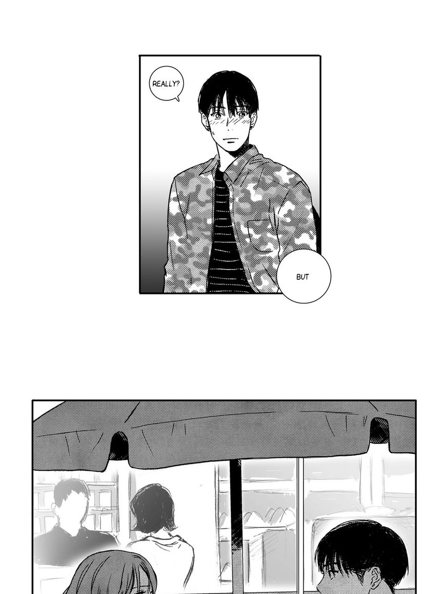 Love Wars Chapter 7 page 28 - 