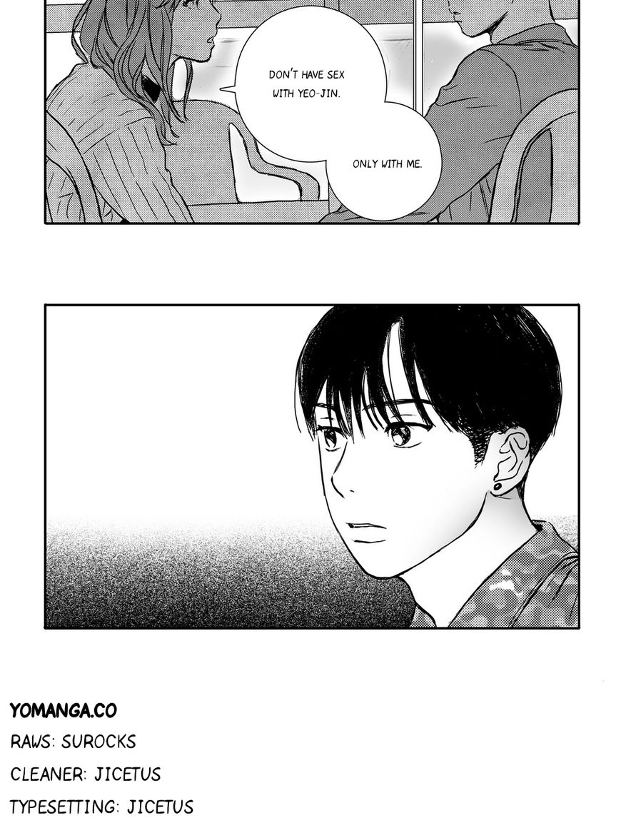 Love Wars Chapter 7 page 29 - 